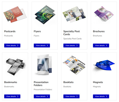 Print Products